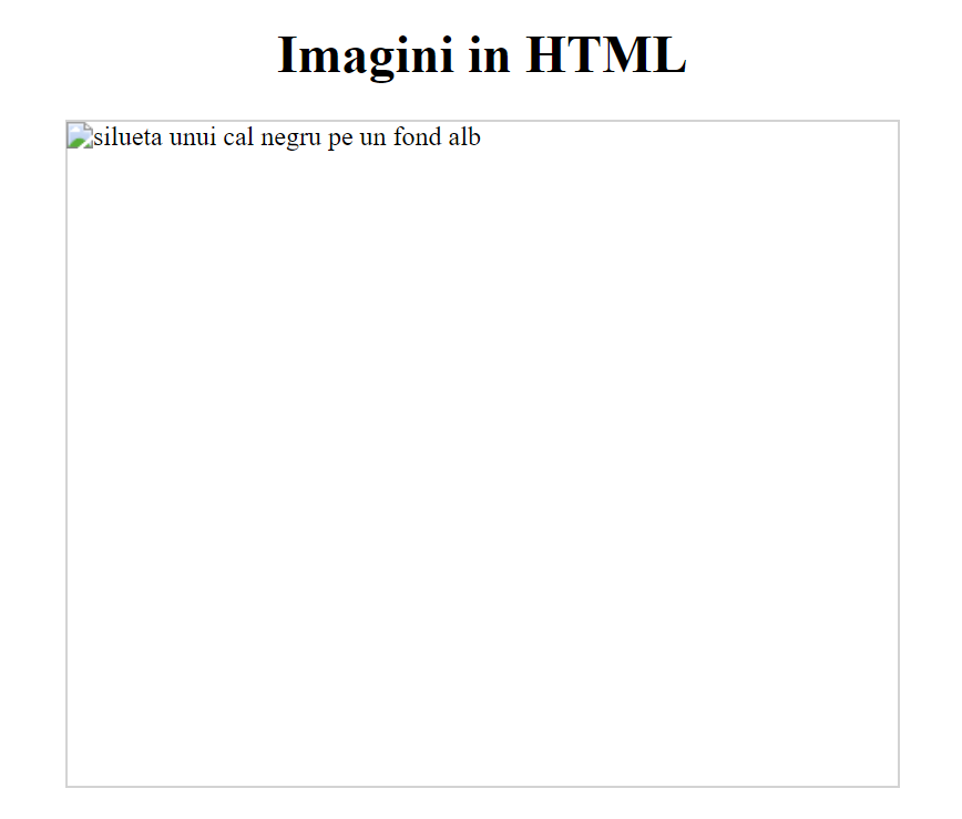 exemplificare imagine neincarcata