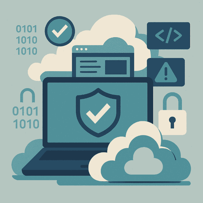 Web Application Security in the Cloud-First Era