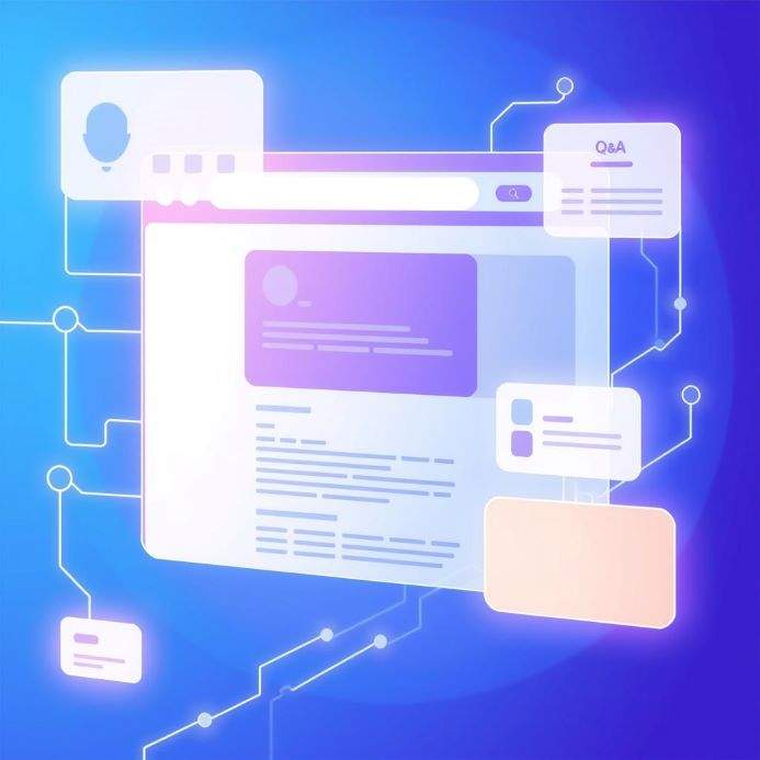 SEO și inteligența artificială în 2025